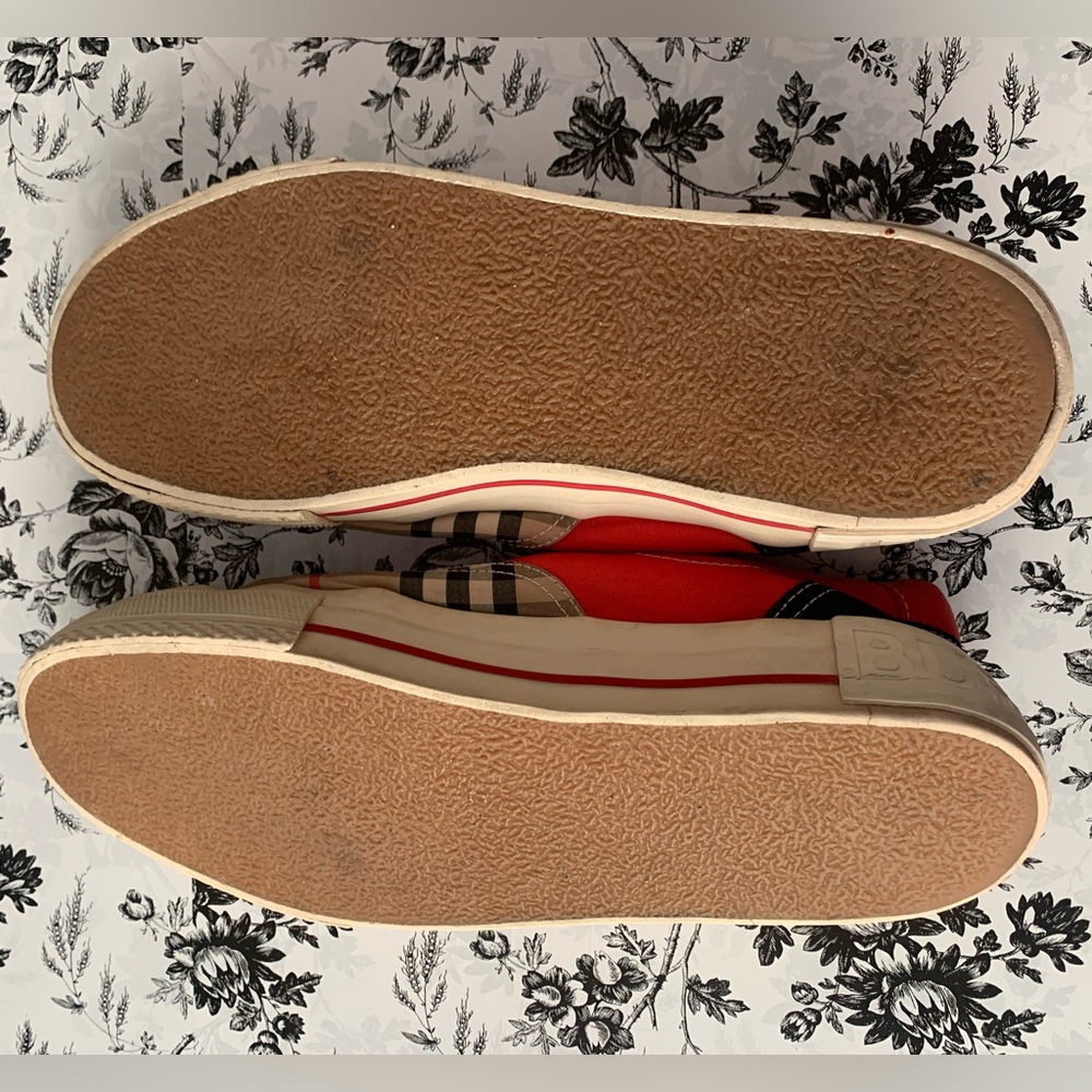 Men’s Burberry Shoes 10.5 - Picture 6 of 10